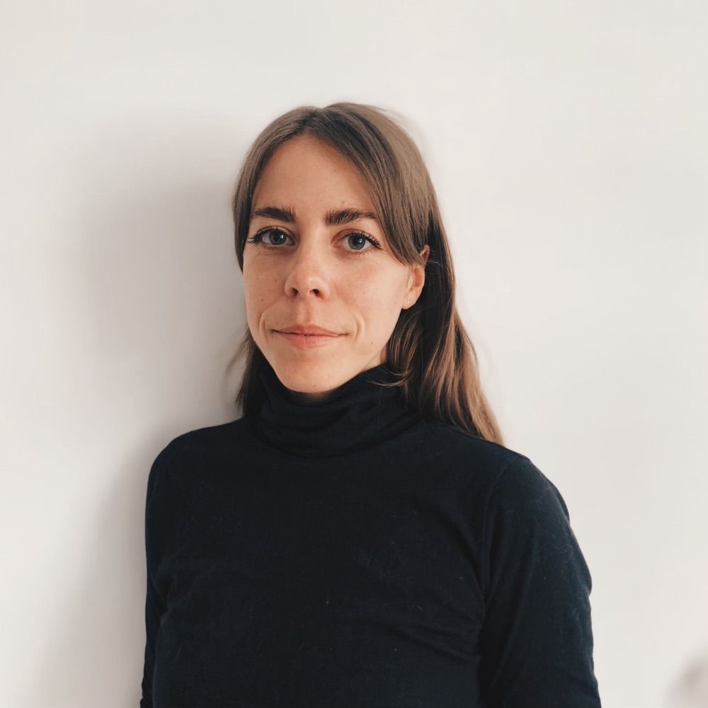 Alexa Hone-Blanchet