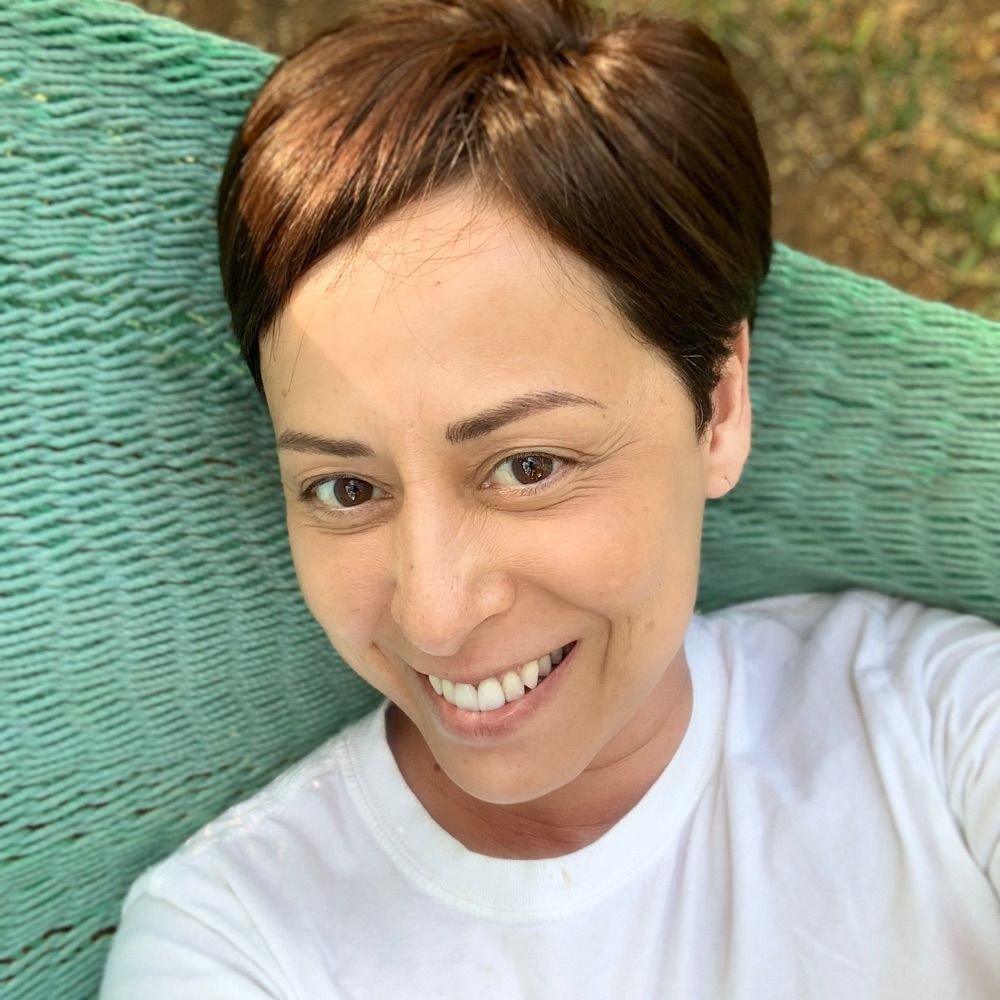 Priscilla Monge