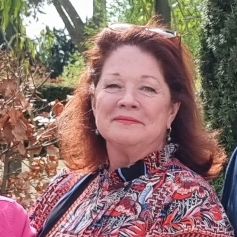 Shelley Ashton