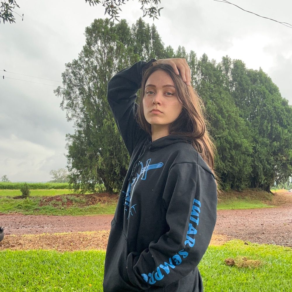 Luana Copetti