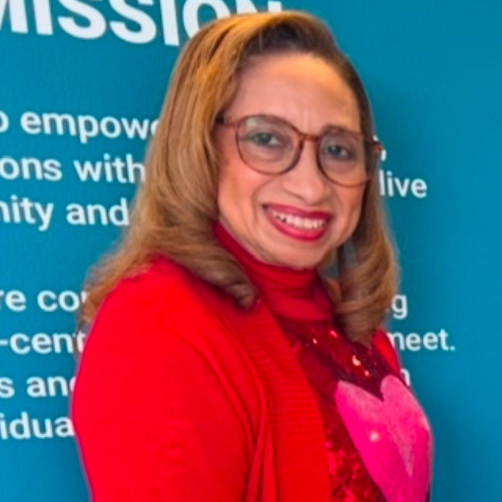 Marilyn Branch-Mitchell
