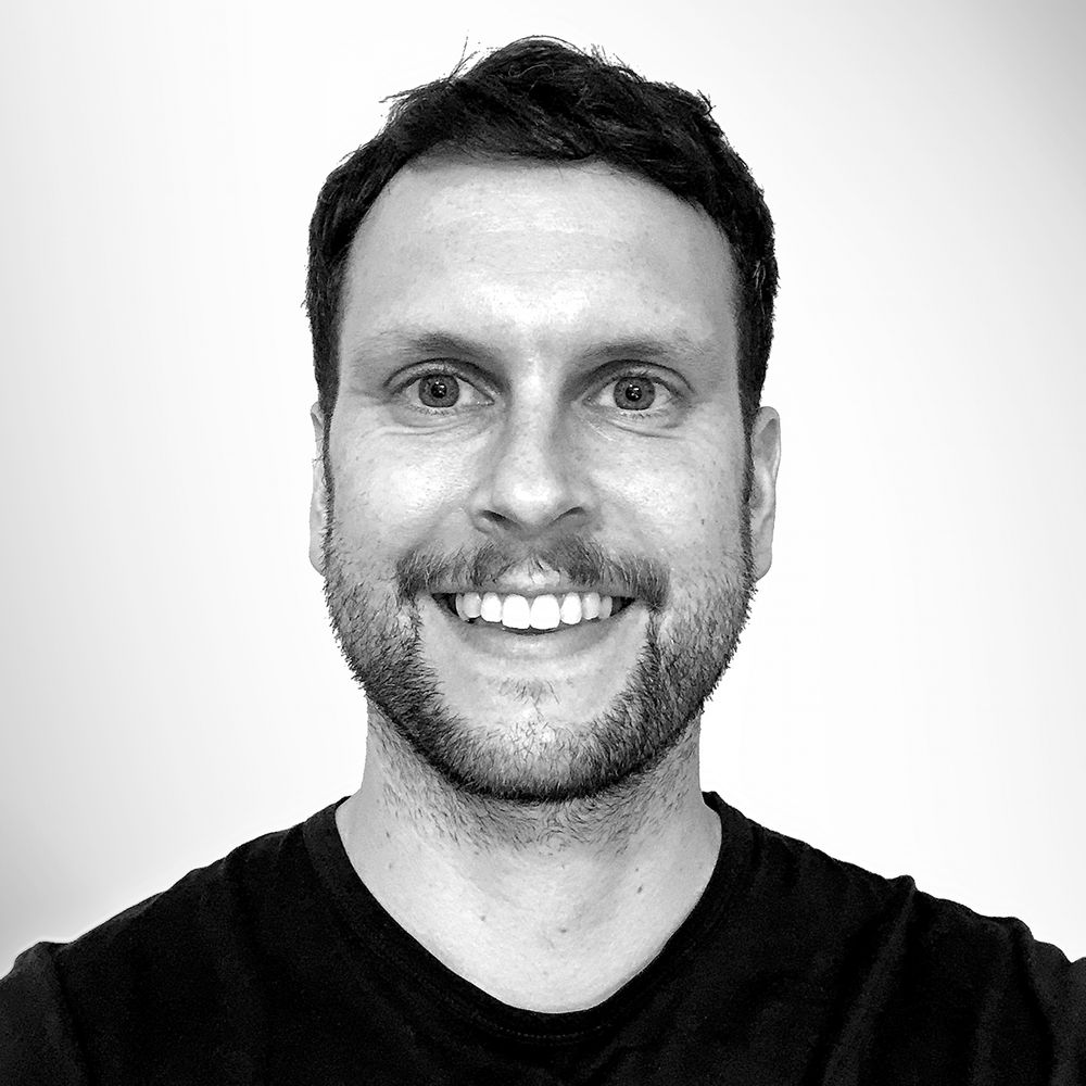 Matt Partridge