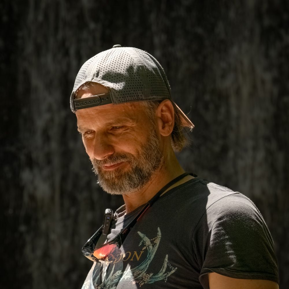 Markus Kaller
