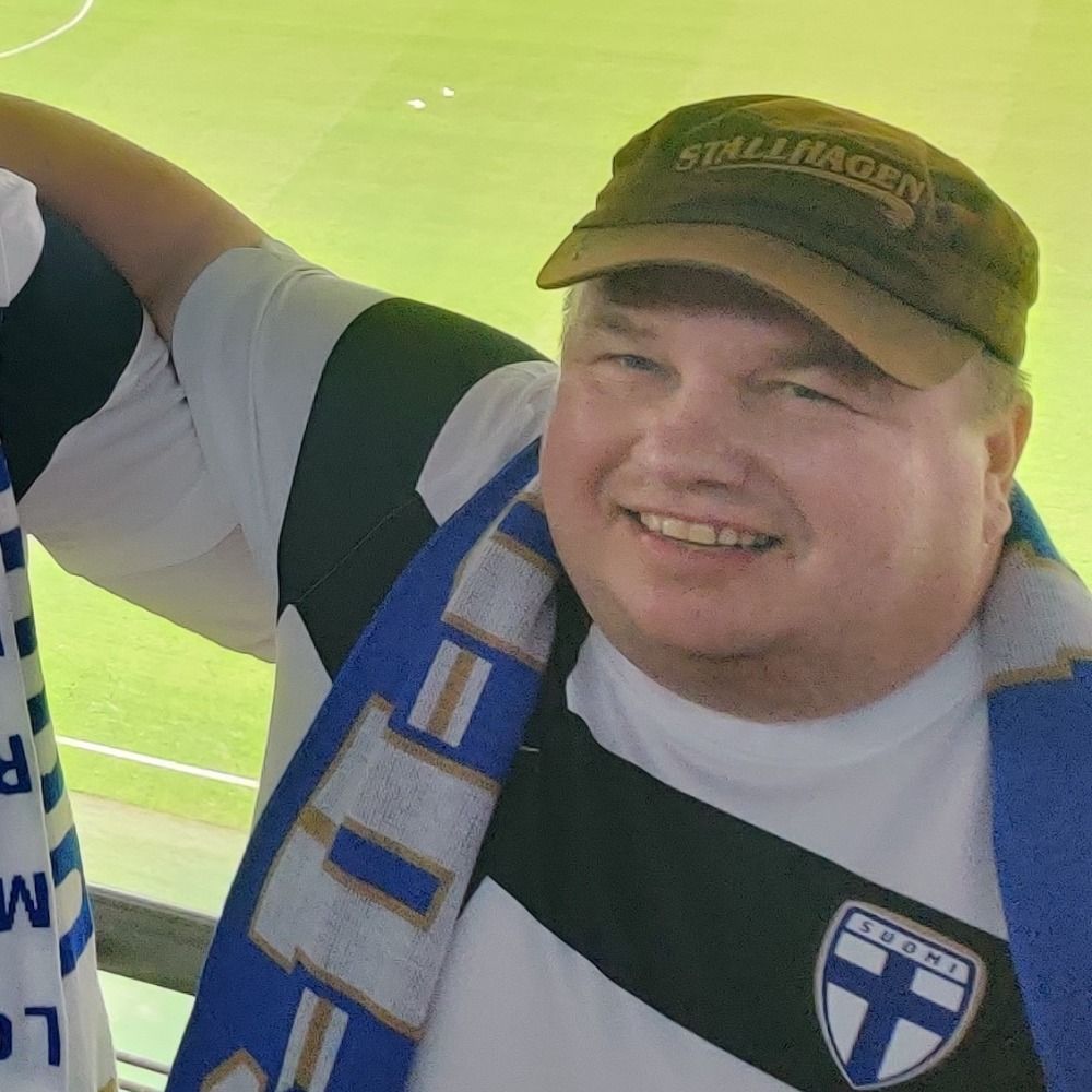 Jari Ikonen