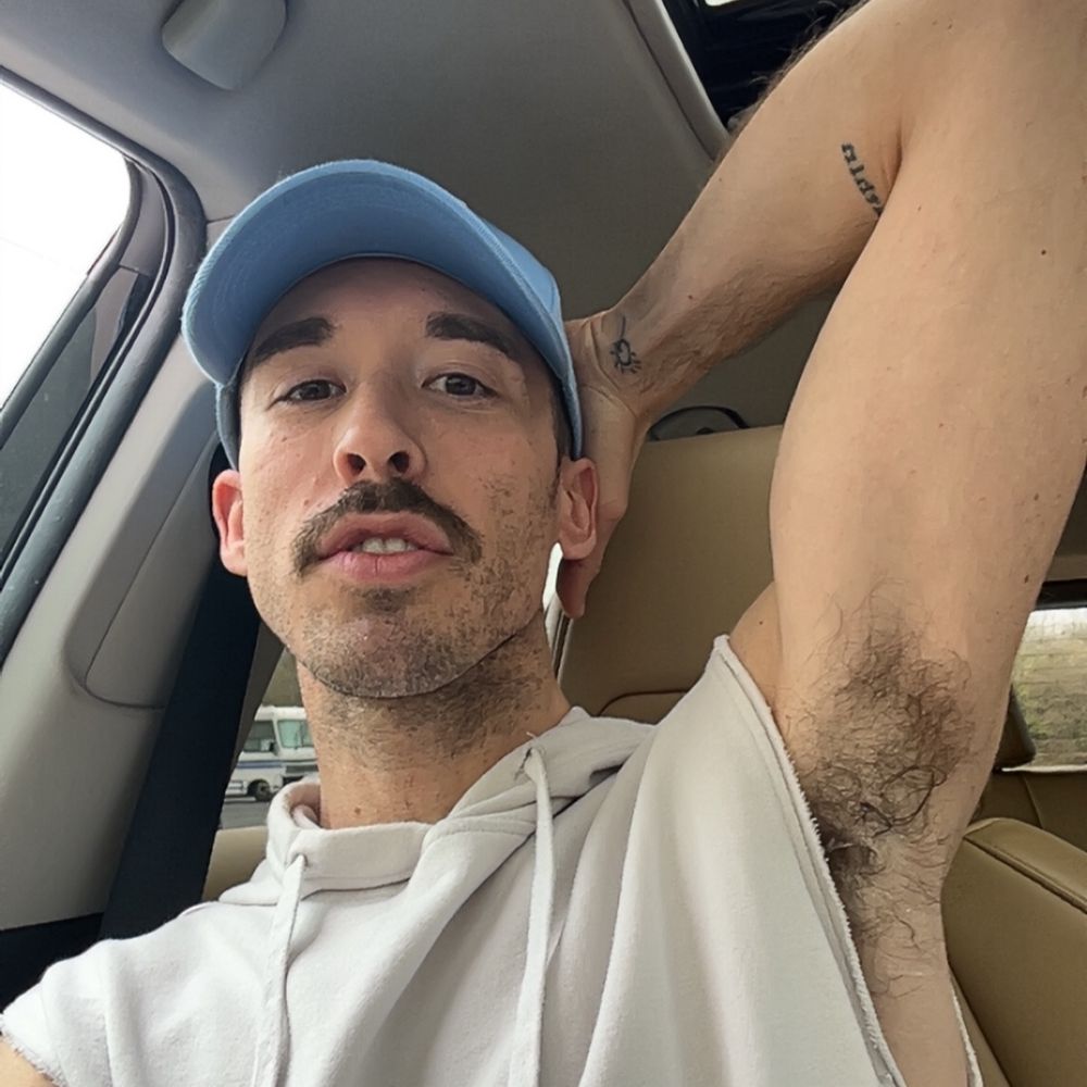 Profile avatar