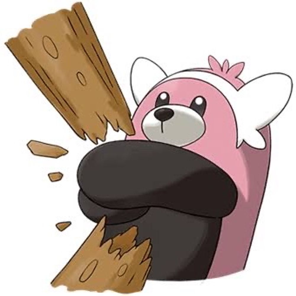 あさつき💀