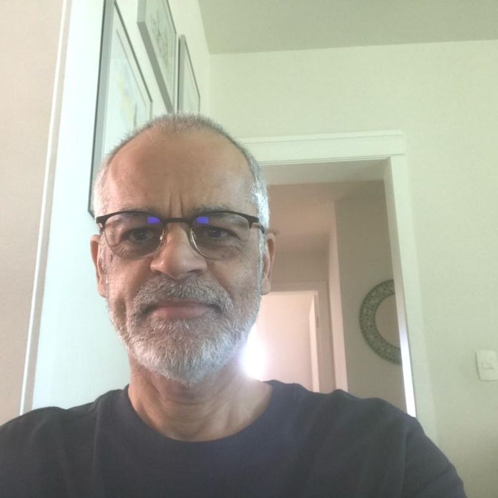 Lindemberg Teixeira 