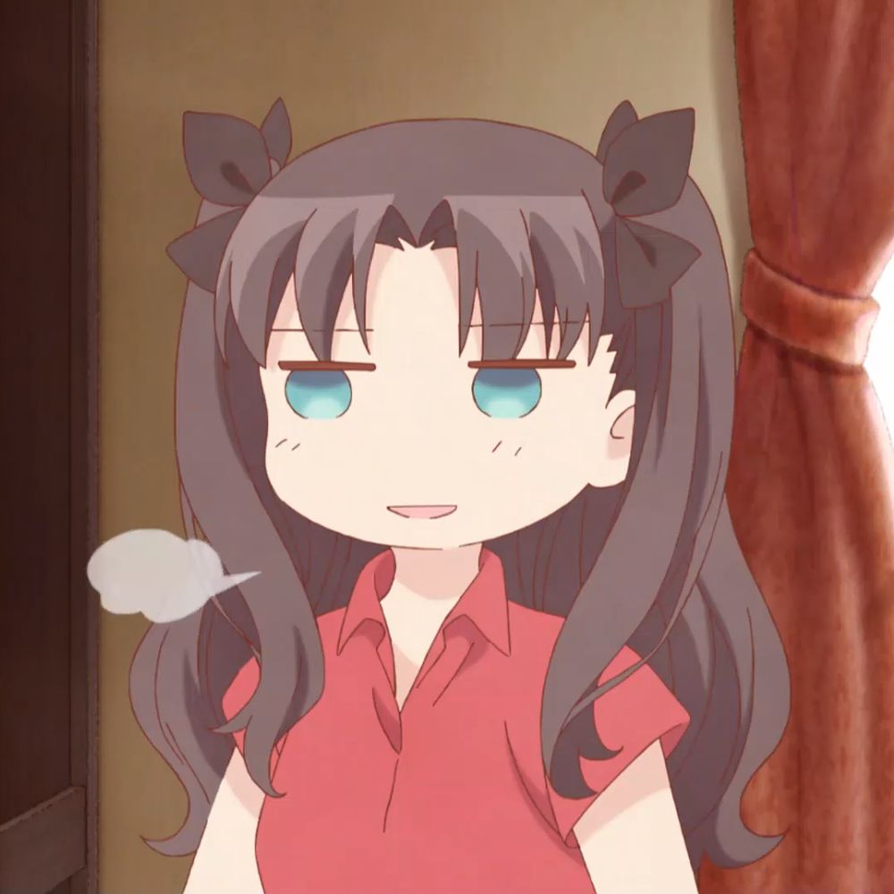 Rizz Tohsaka