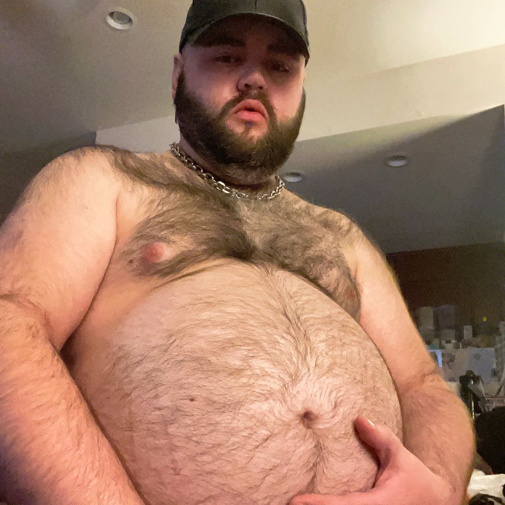 ⛓🐻⛓ 𝕮𝖆𝖑𝖑 𝖒𝖊 𝖋𝖆𝖙𝖇𝖔𝖞 ⛓🐷⛓