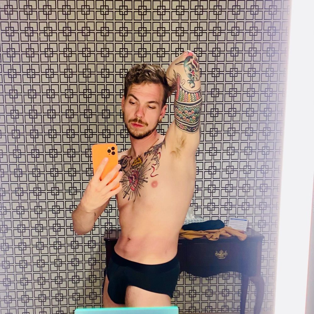 User avatar
