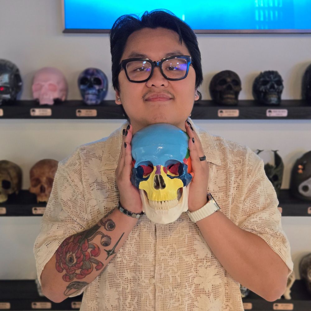 Tri Nguyen