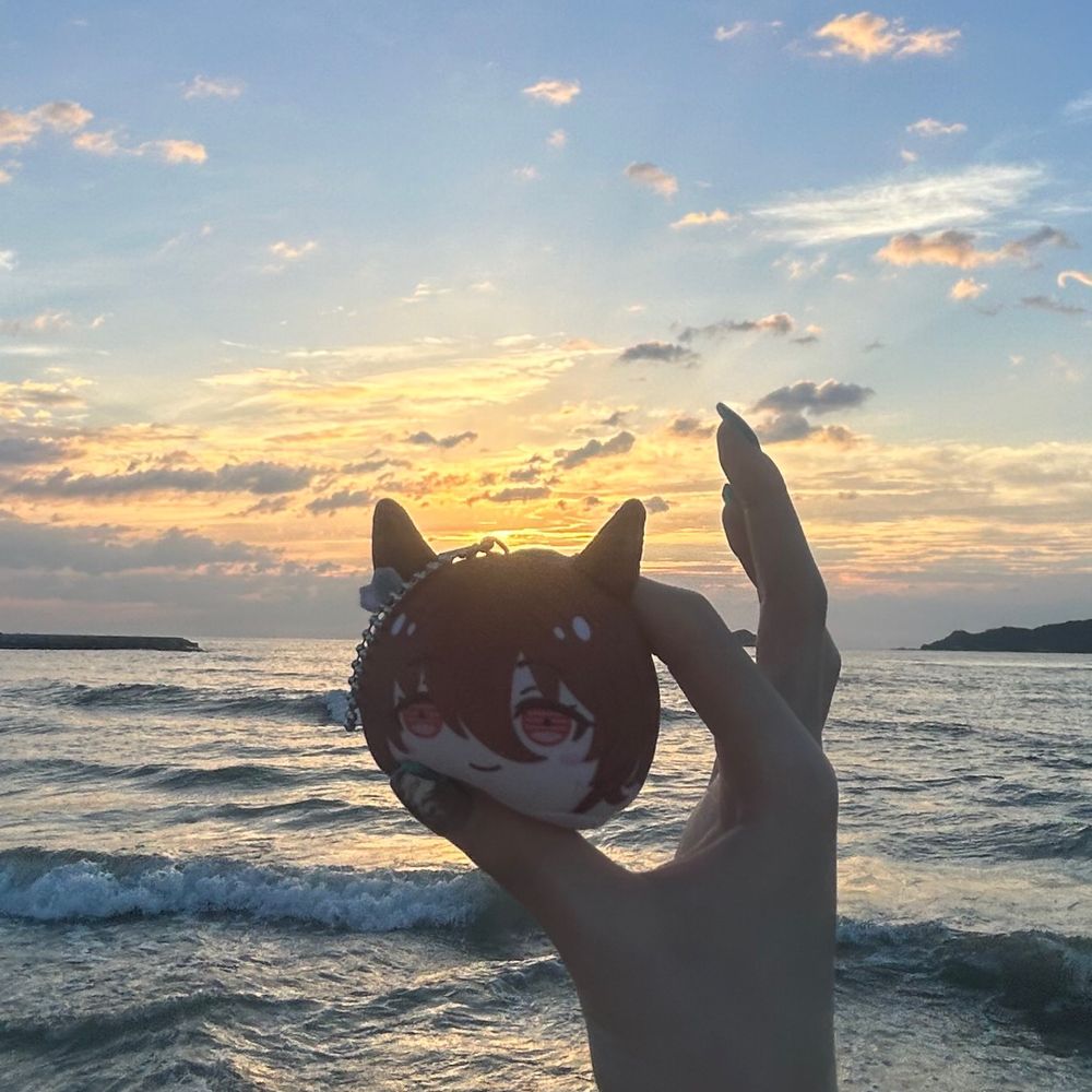松原くんご🐹