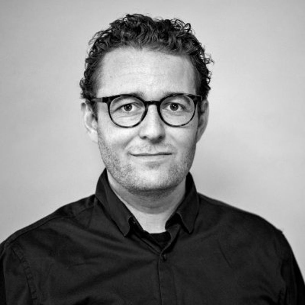 Christian Gjersing Nielsen