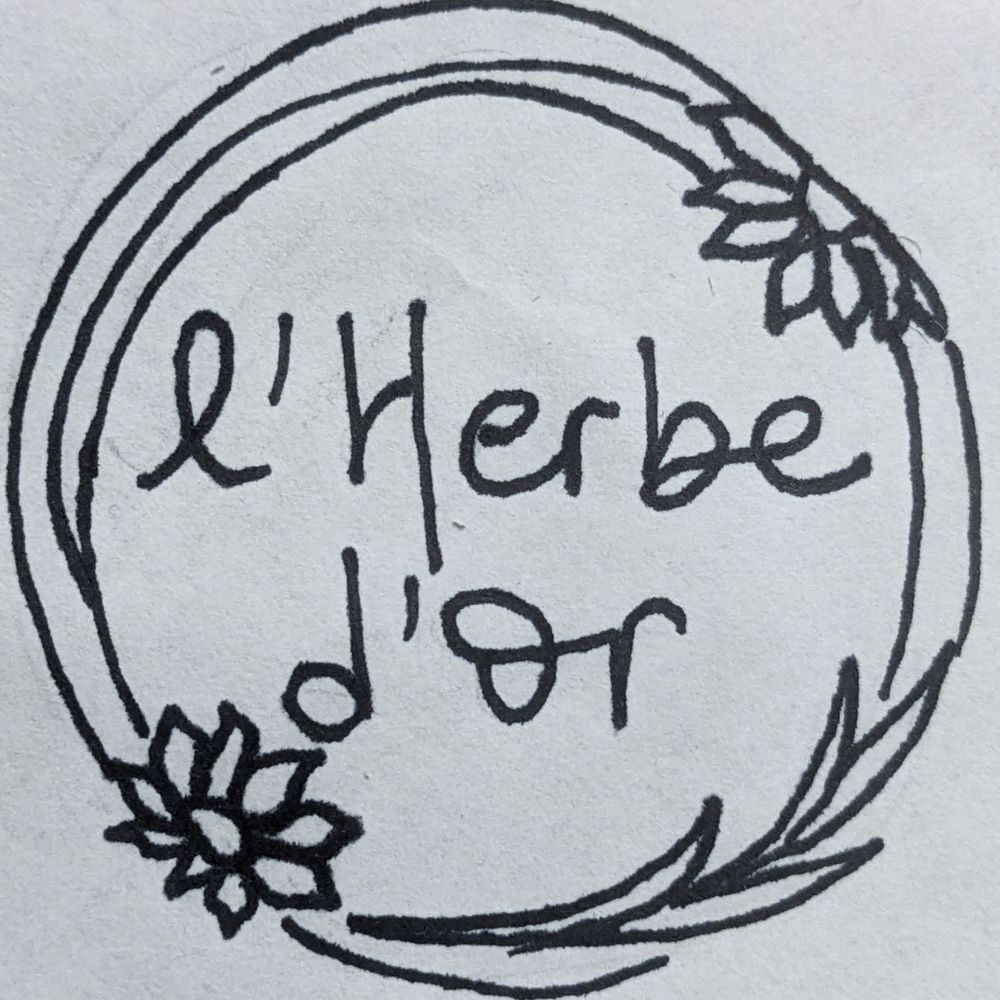 l'Herbe d'Or