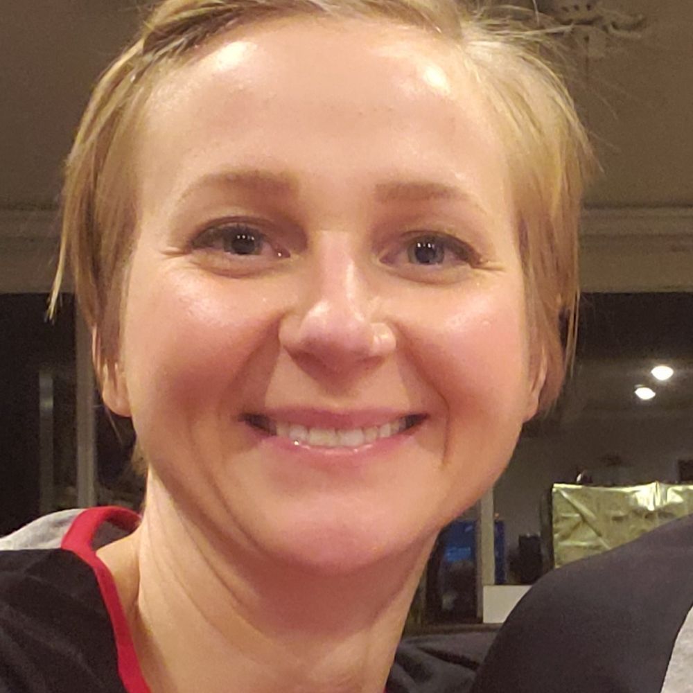 Julia Grimmer