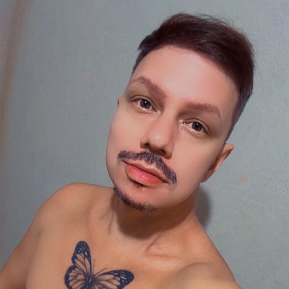 Tiago Uceli ☺️