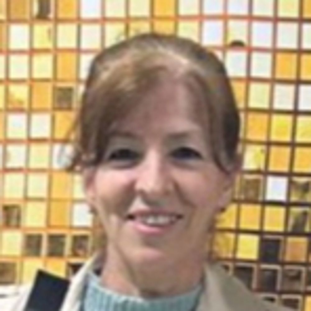 Nancy Rincón 