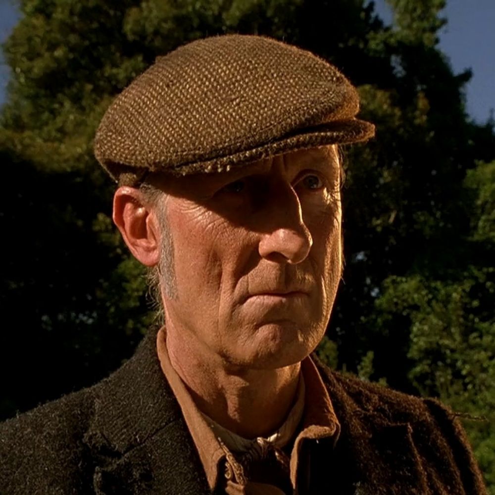 Rogue Changeling Dudley (JB) (Star Trek RP)