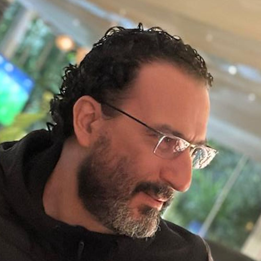 Elias Dabbas
