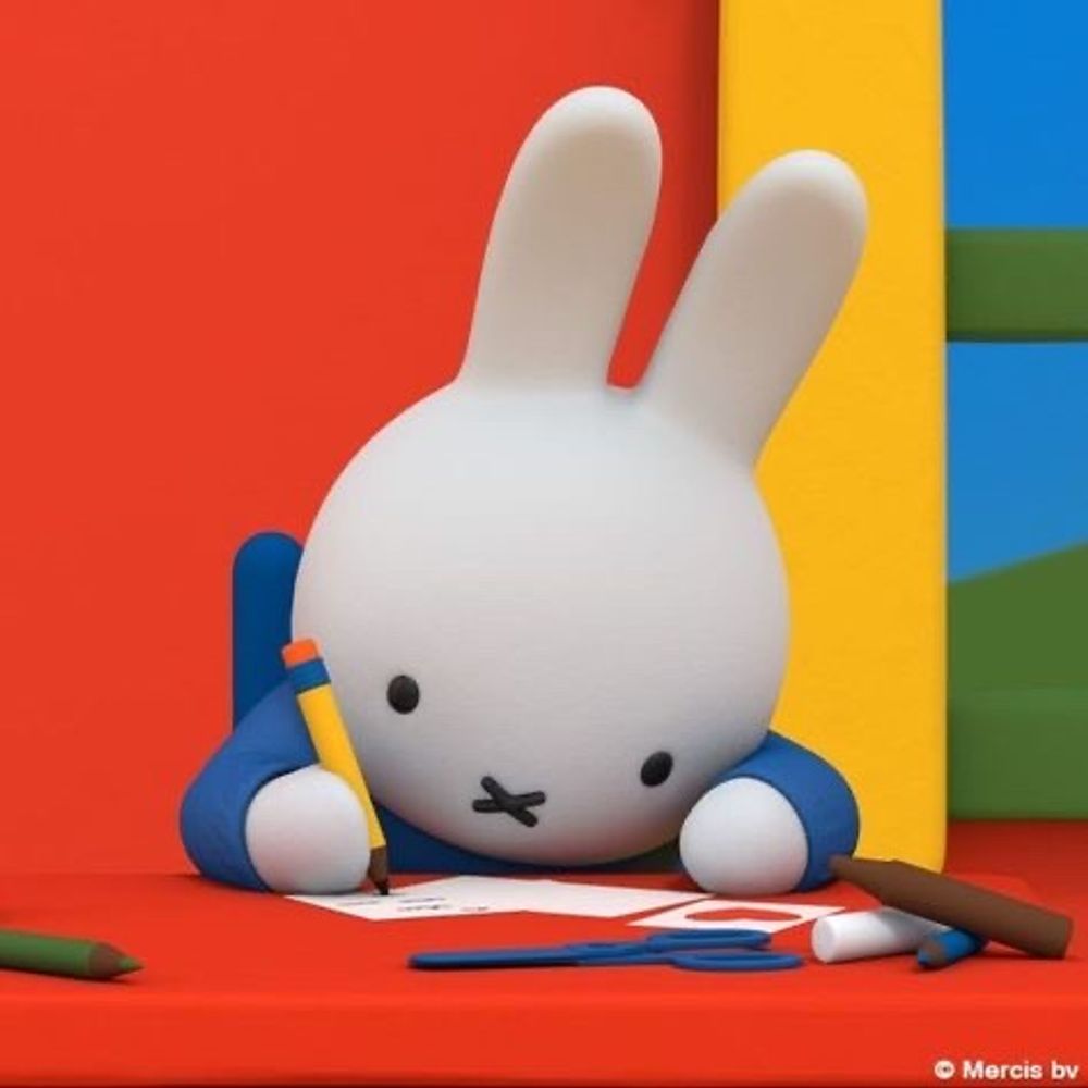 miffy