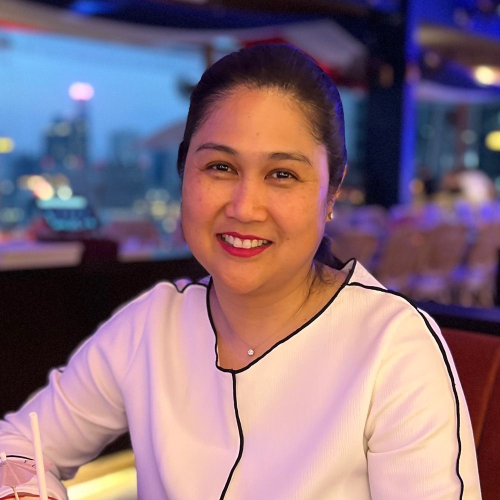 Sorada Tapsuwan