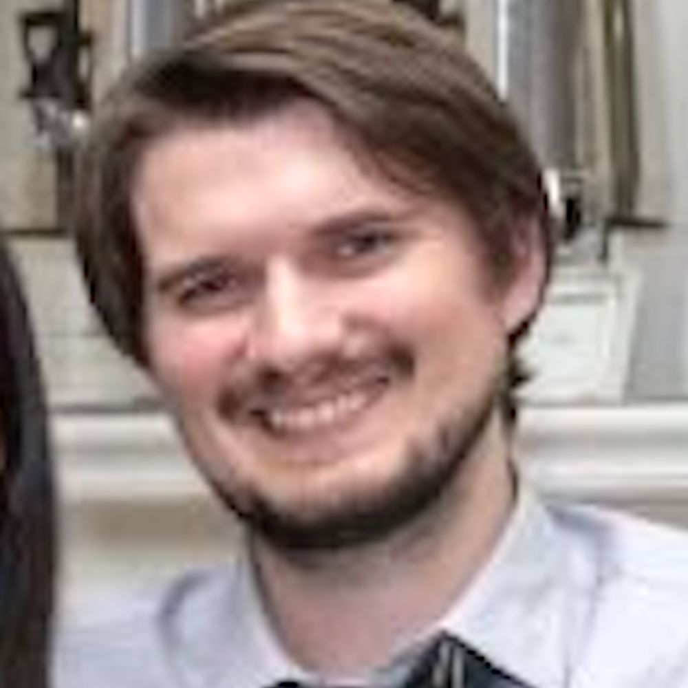Joshua McMenemy