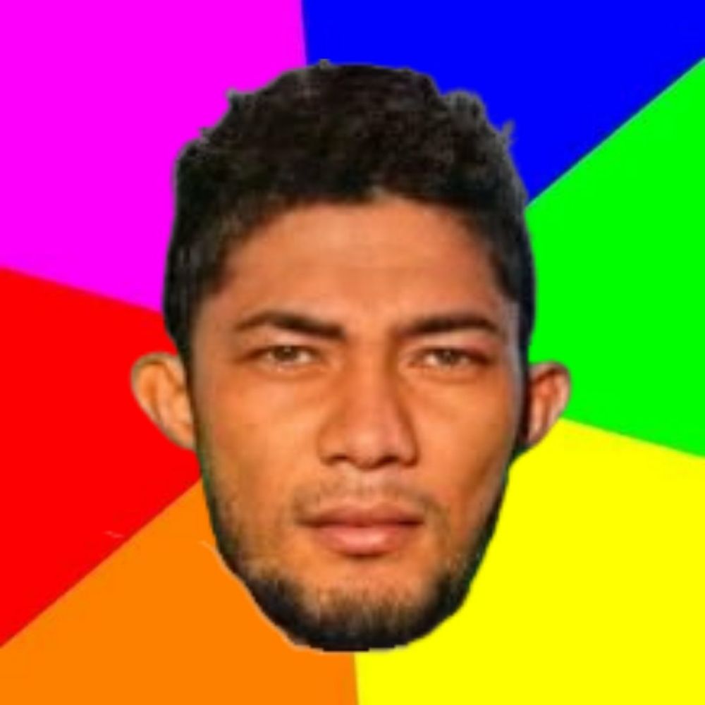 Magic Gordoˢᵉᵍ