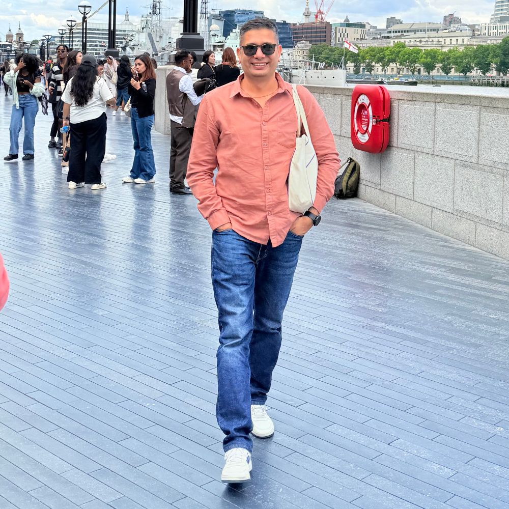Amit Kumar