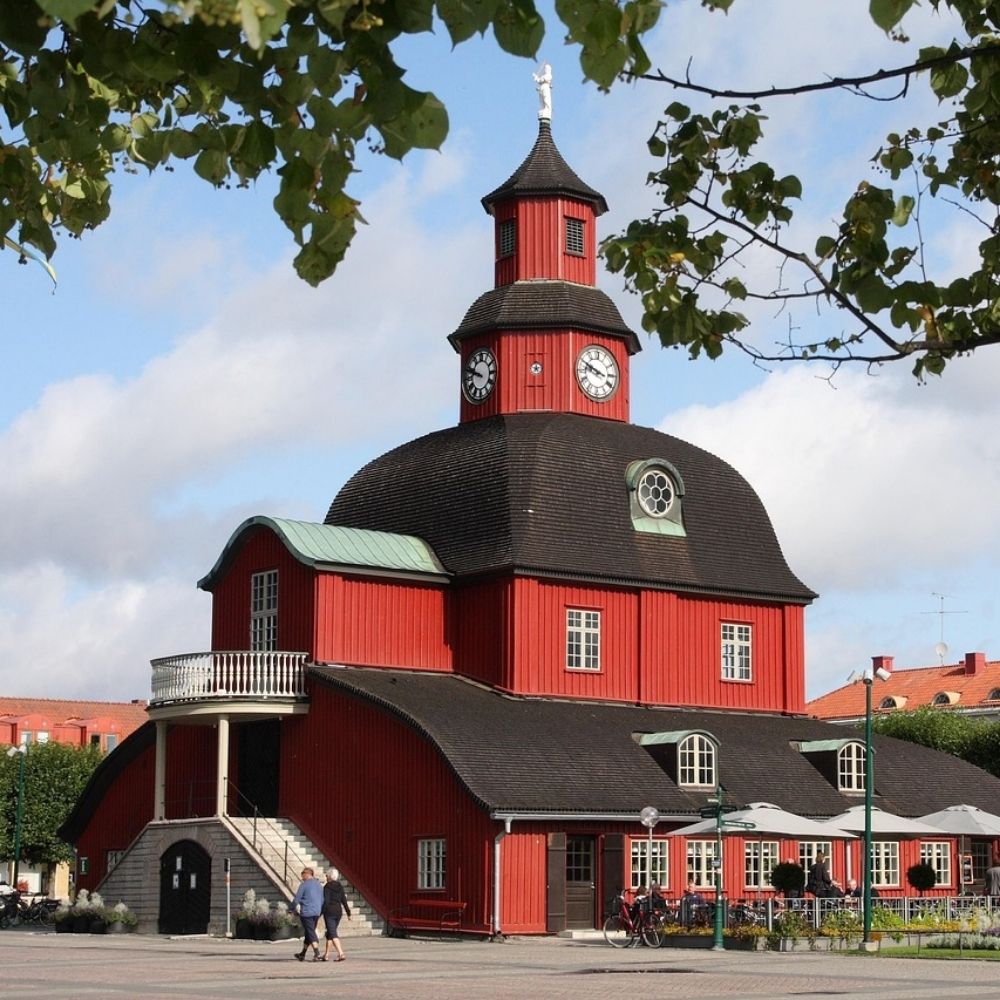 Lidköping