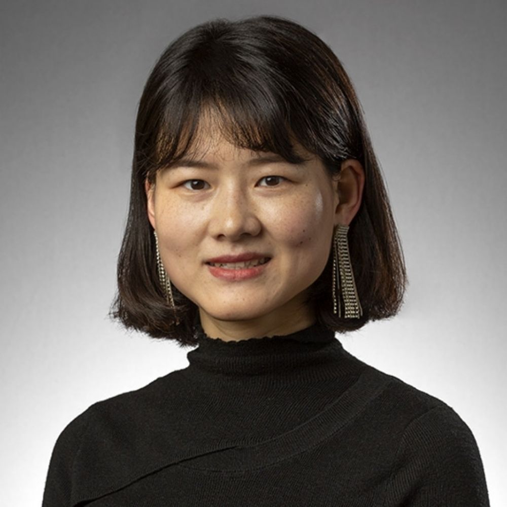 Danni Chen