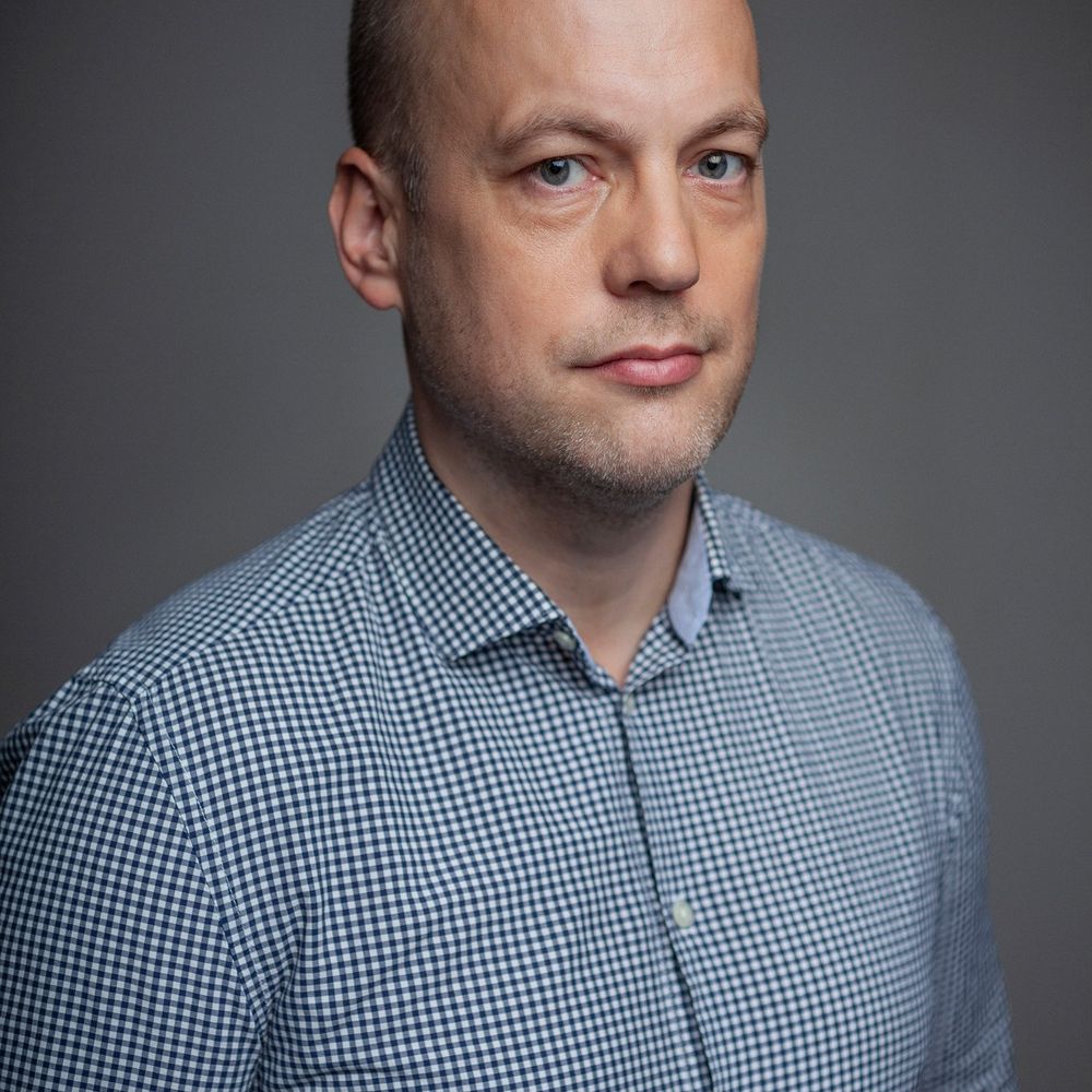 Marek Štefan