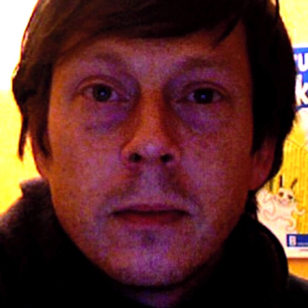 Olaf Nowacki