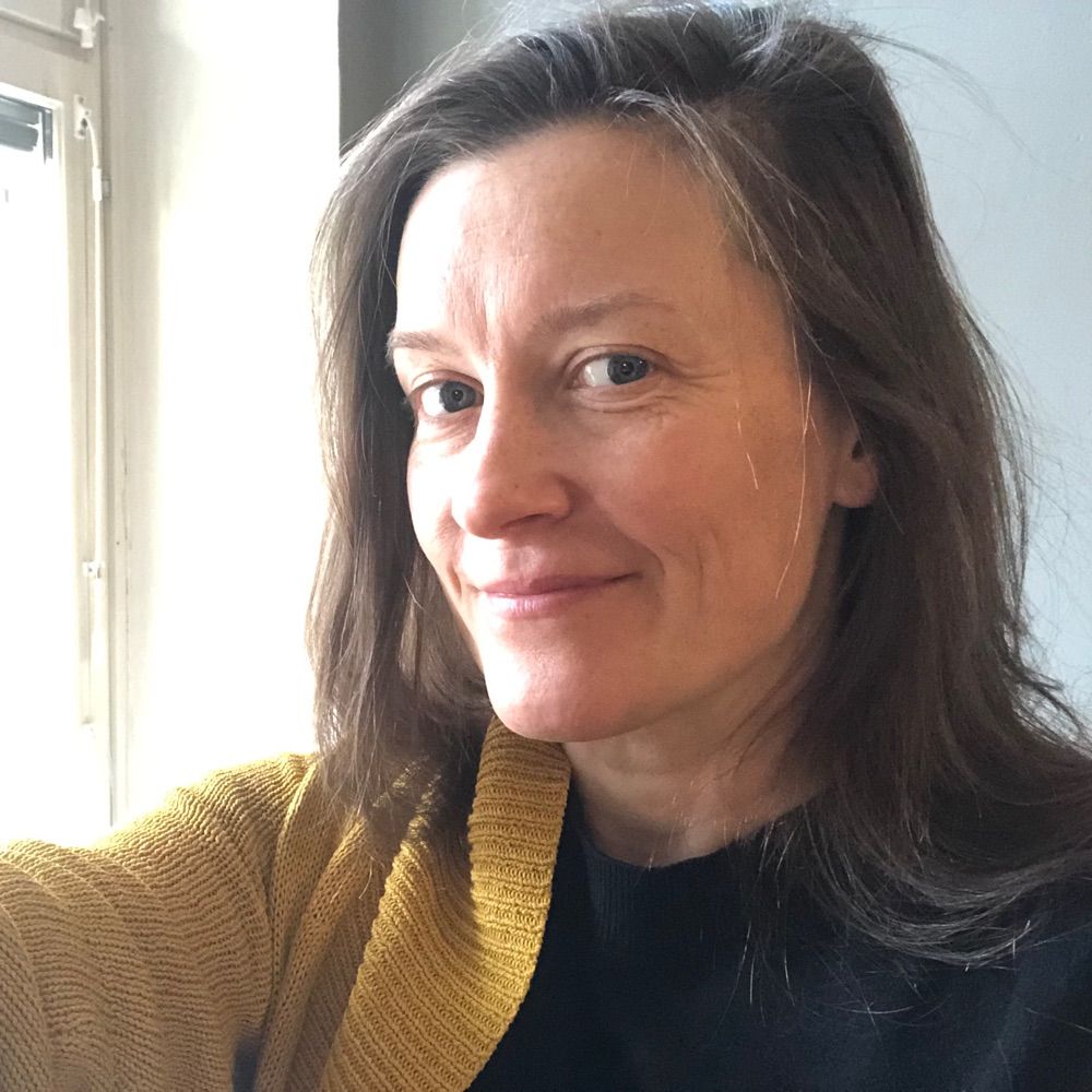 Laura Suhonen