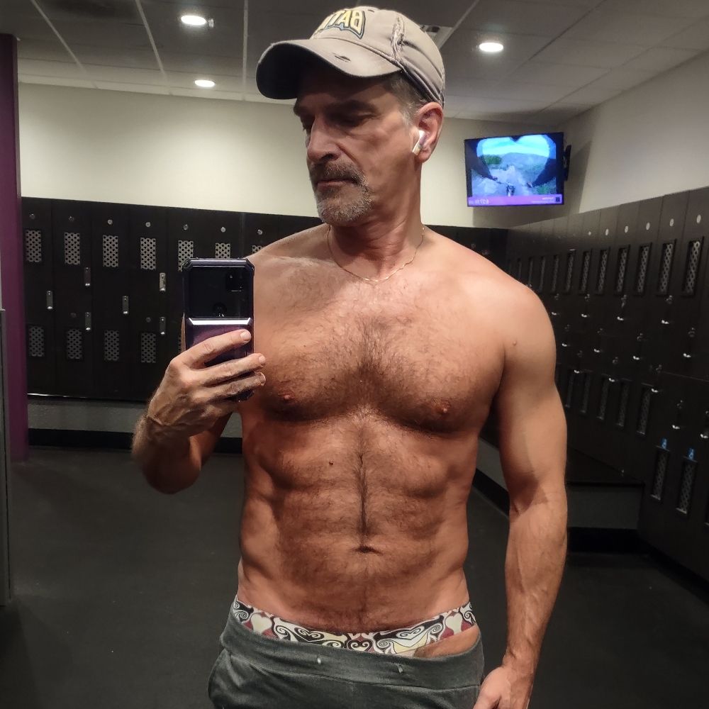 Stuart Mohr