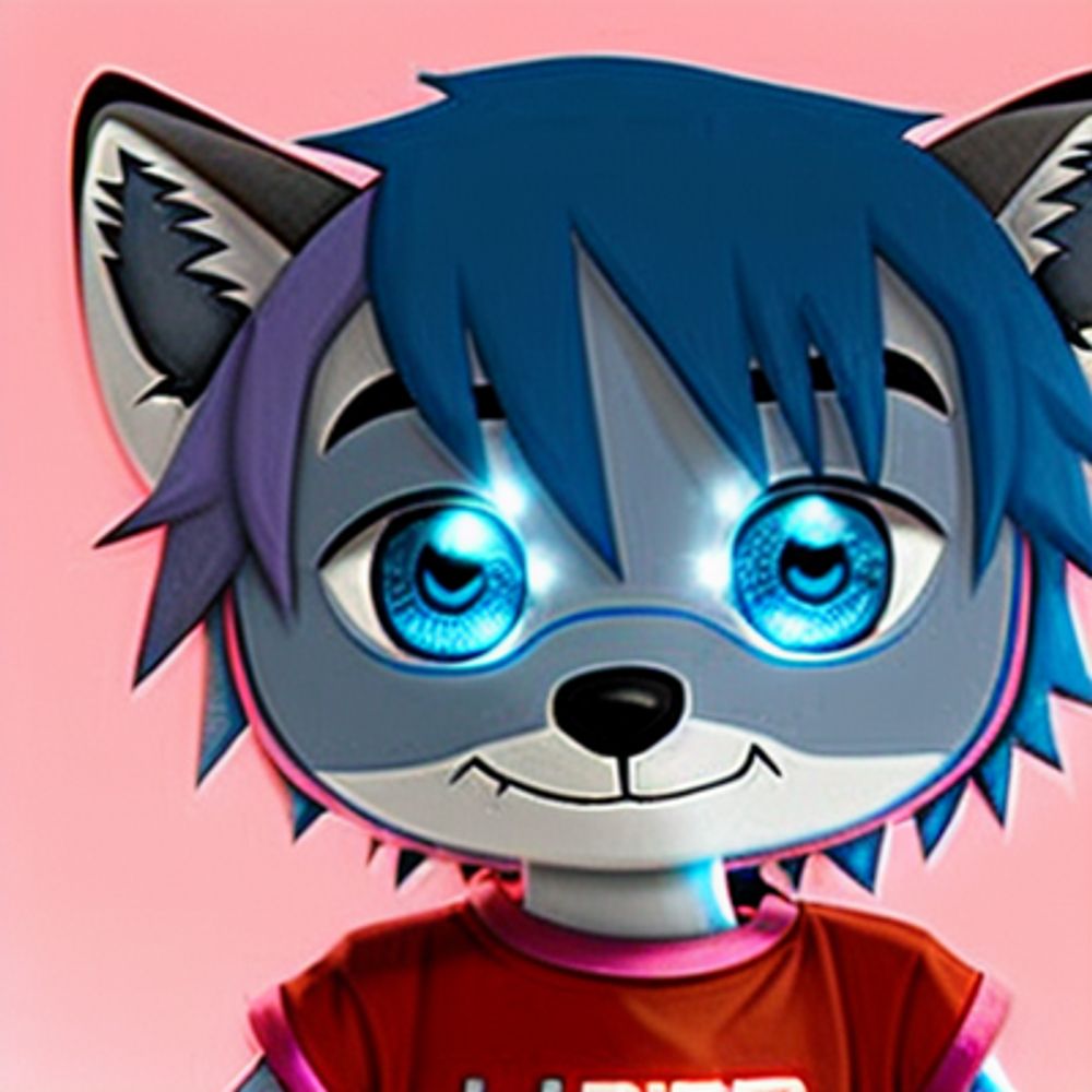 Kenylex Luckless