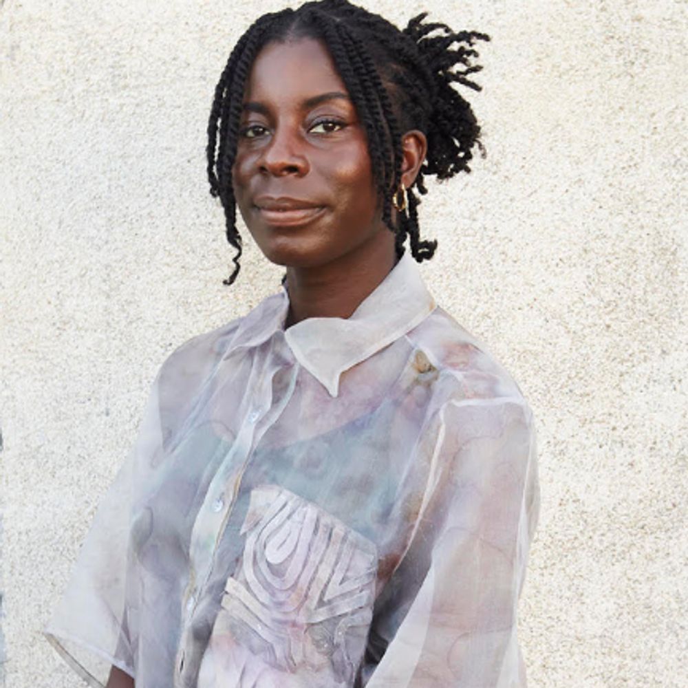 Dr. Yewande Pearse