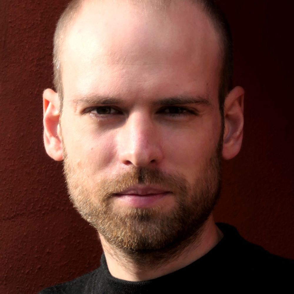 Lukas Bäuerle