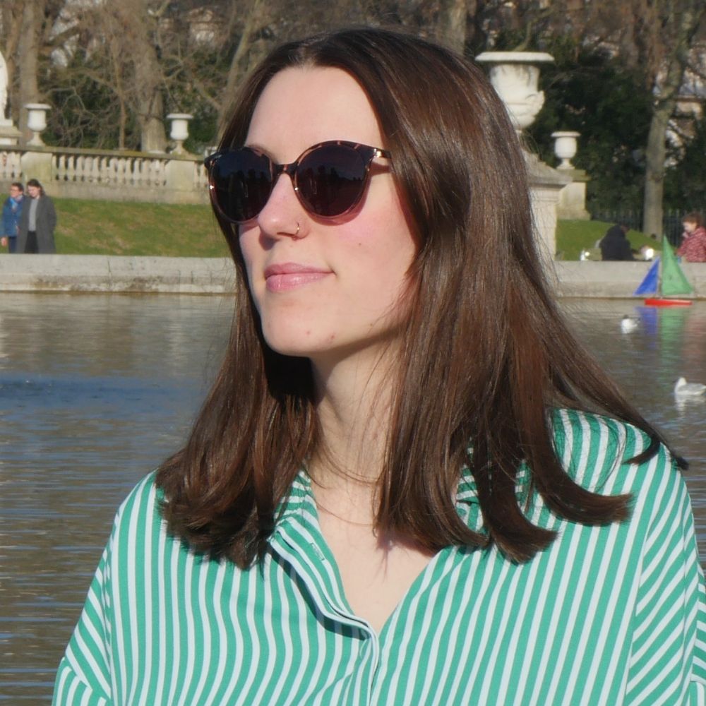 Marie Starecki