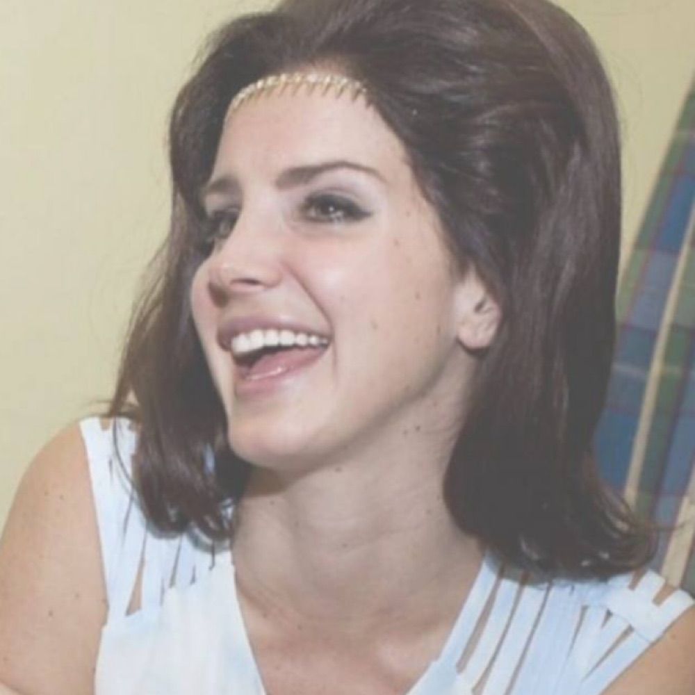 LANA DEL REY DEMI LOVATO 🎃 SDV