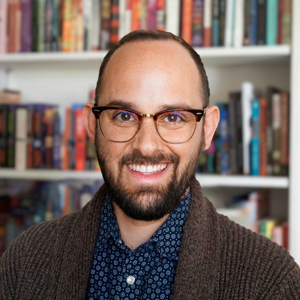 Peter Kvam