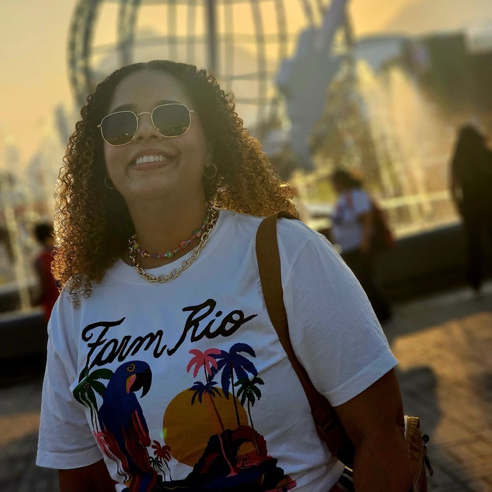 Sthefanye Paz