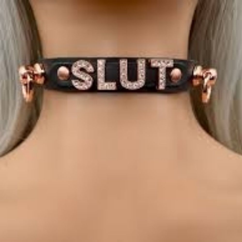 World of sluts