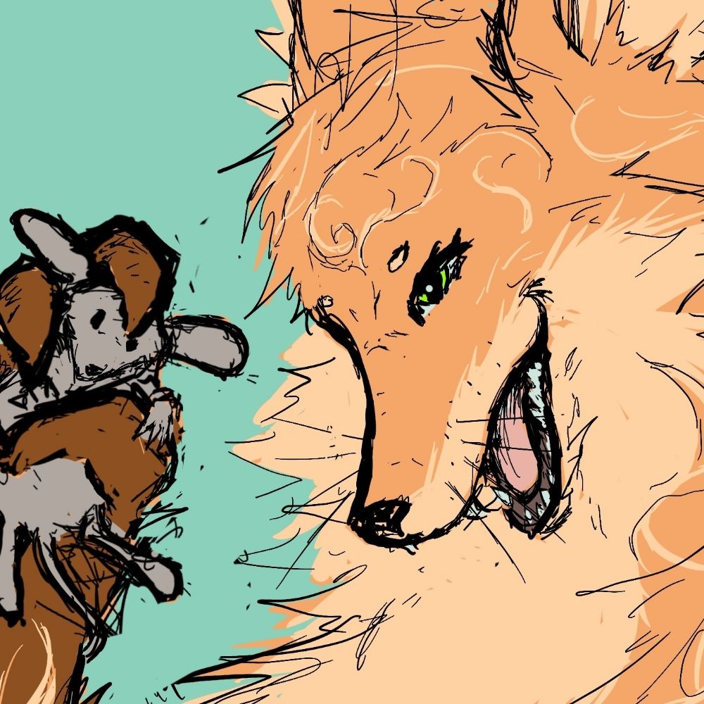 Melon's Menagerie