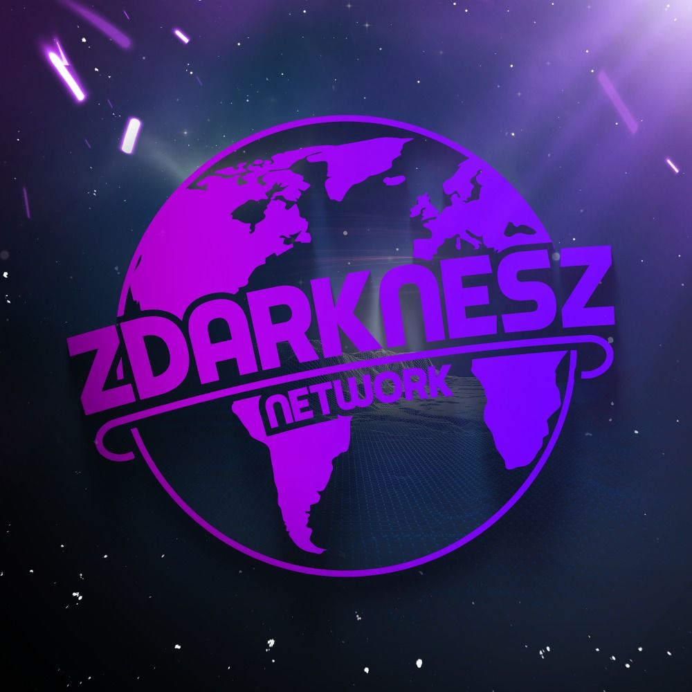 zDarkneSz Network & Hosting