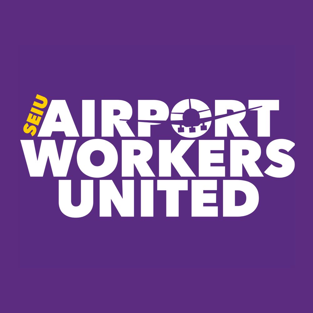 Airport Workers United