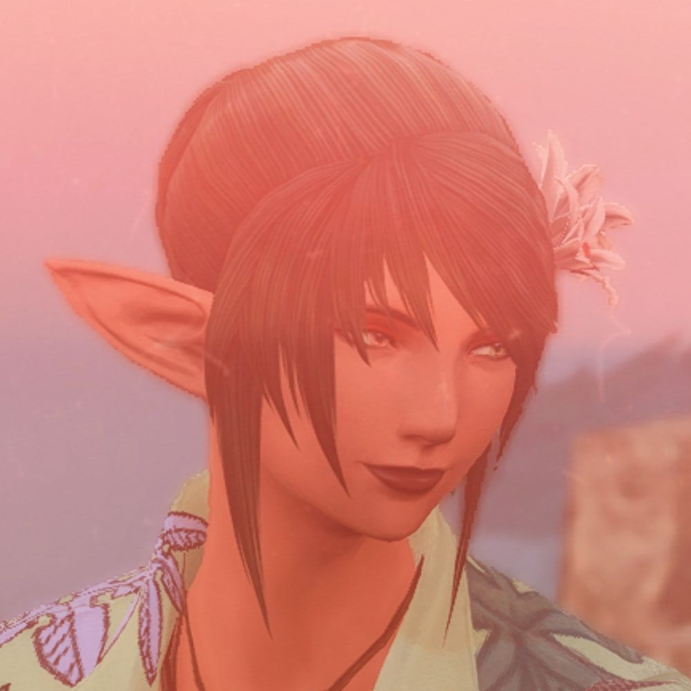 💚 Atelier Kero 💜 | On Cooldown Mode™