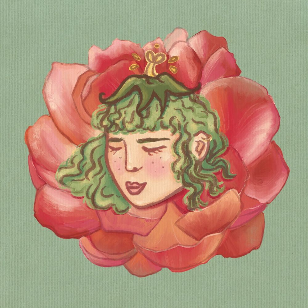 Bel - thewintergallery 🎨🌿