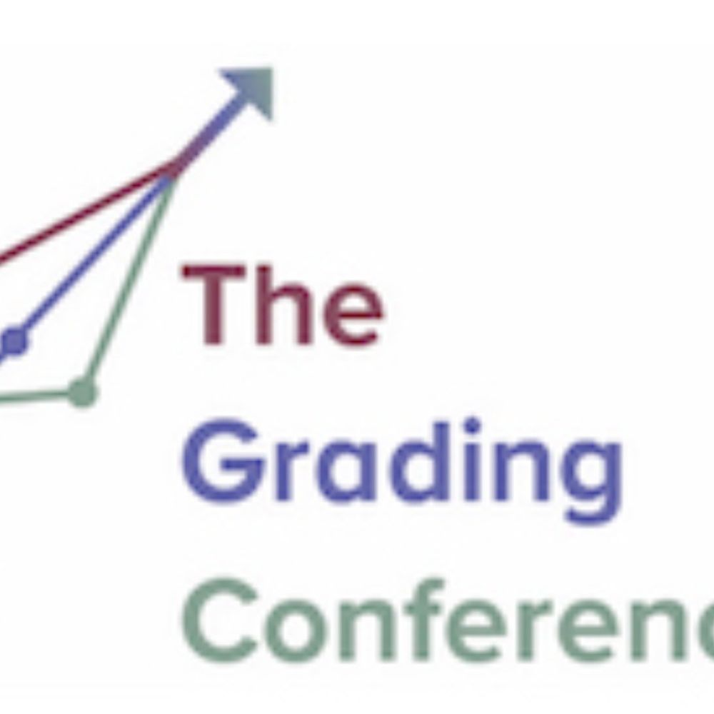 The Grading Conference