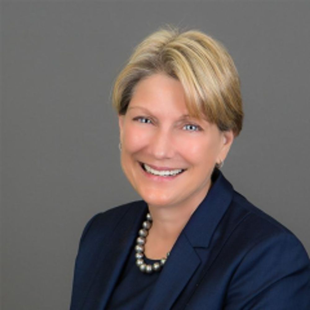 Maryann Feldman 