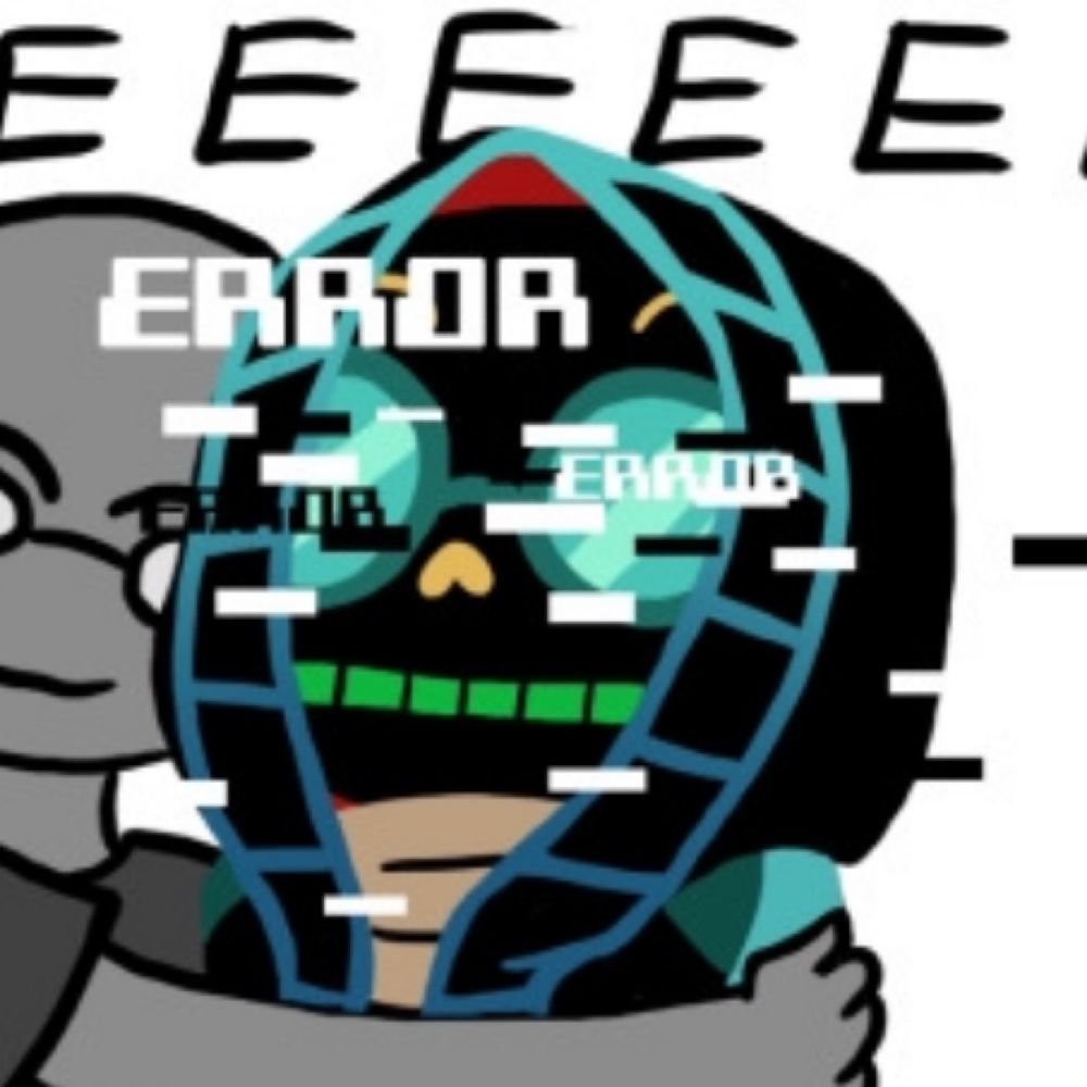 Errordient